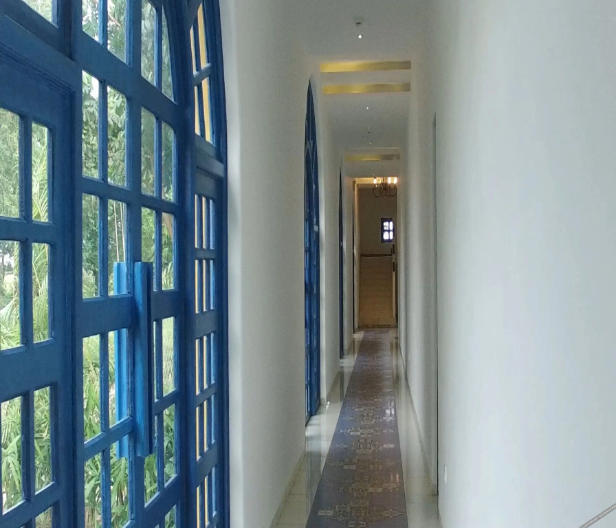 Болпур: Ananda Resorts