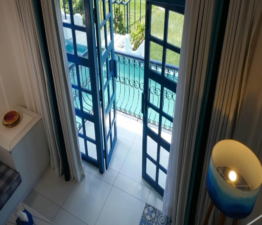 Болпур: Ananda Resorts