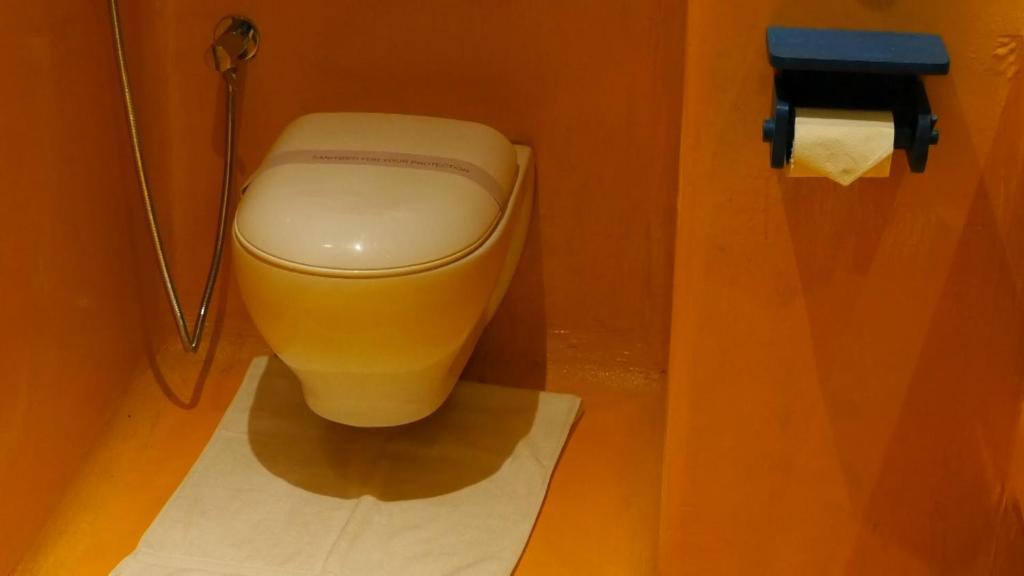 Болпур: Ananda Resorts