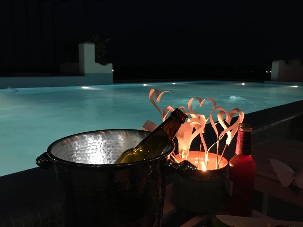 Болпур: Ananda Resorts
