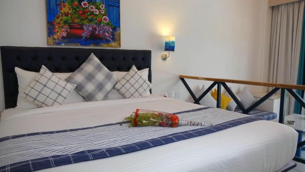 Болпур: Ananda Resorts