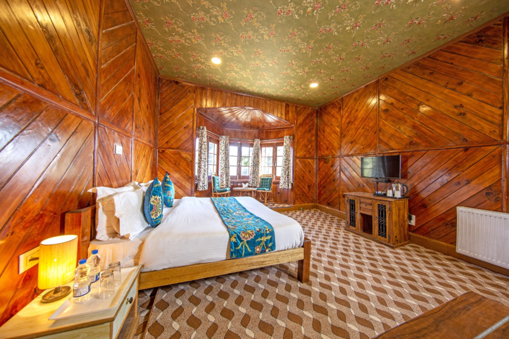 Гульмарг: Gulmarg Ski Hill Resort