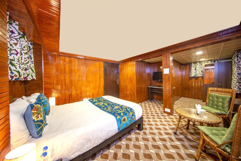 Гульмарг: Gulmarg Ski Hill Resort