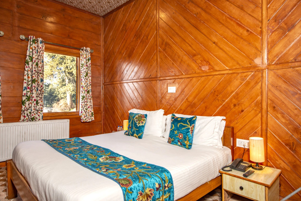Гульмарг: Gulmarg Ski Hill Resort
