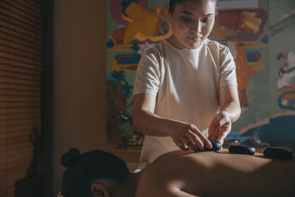 Дехрадун: Six Senses Vana - A Wellness Retreat