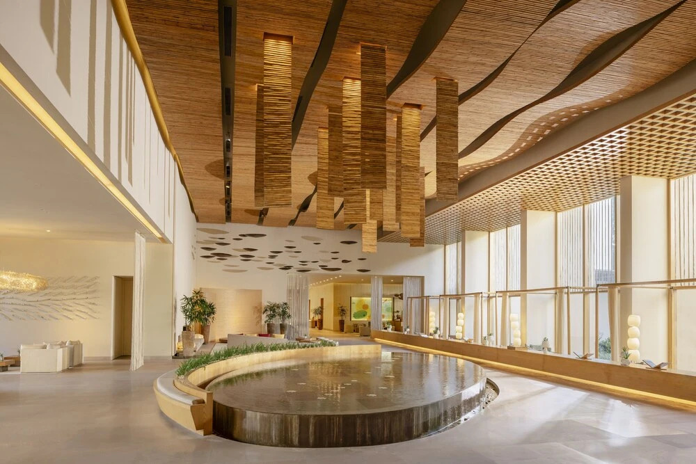 Дехрадун: Six Senses Vana - A Wellness Retreat