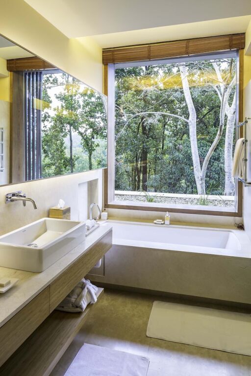 Дехрадун: Six Senses Vana - A Wellness Retreat