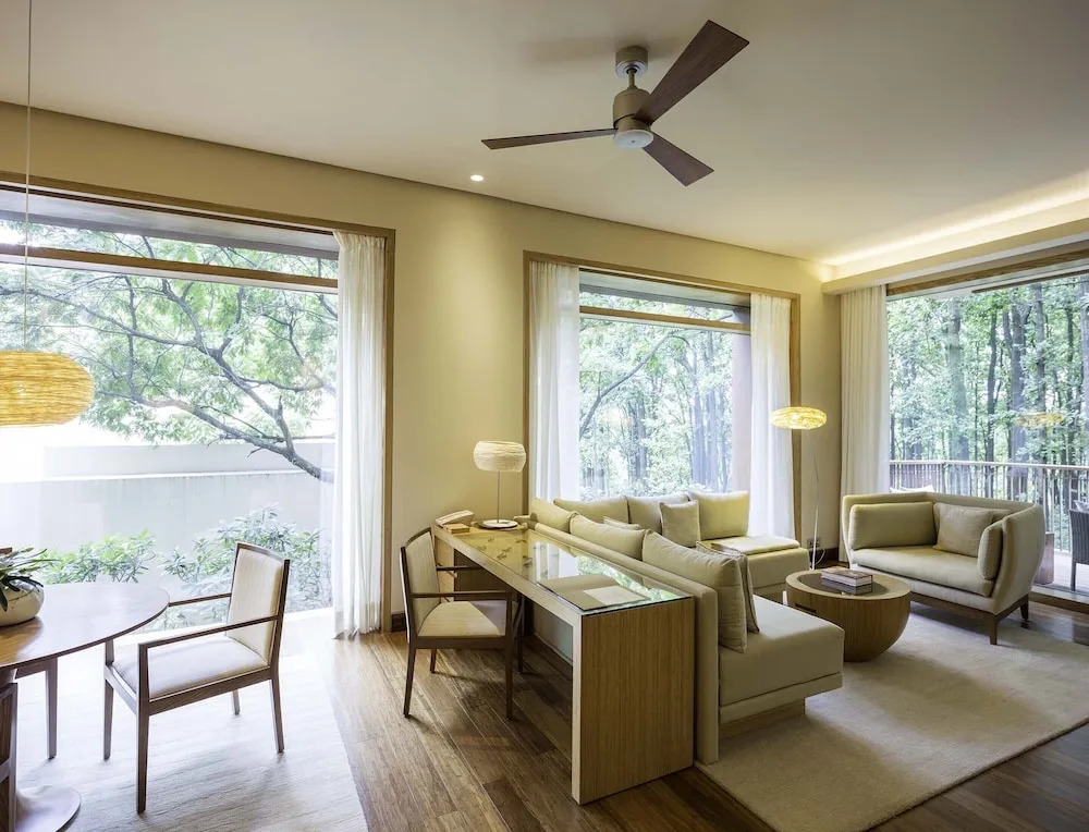 Дехрадун: Six Senses Vana - A Wellness Retreat