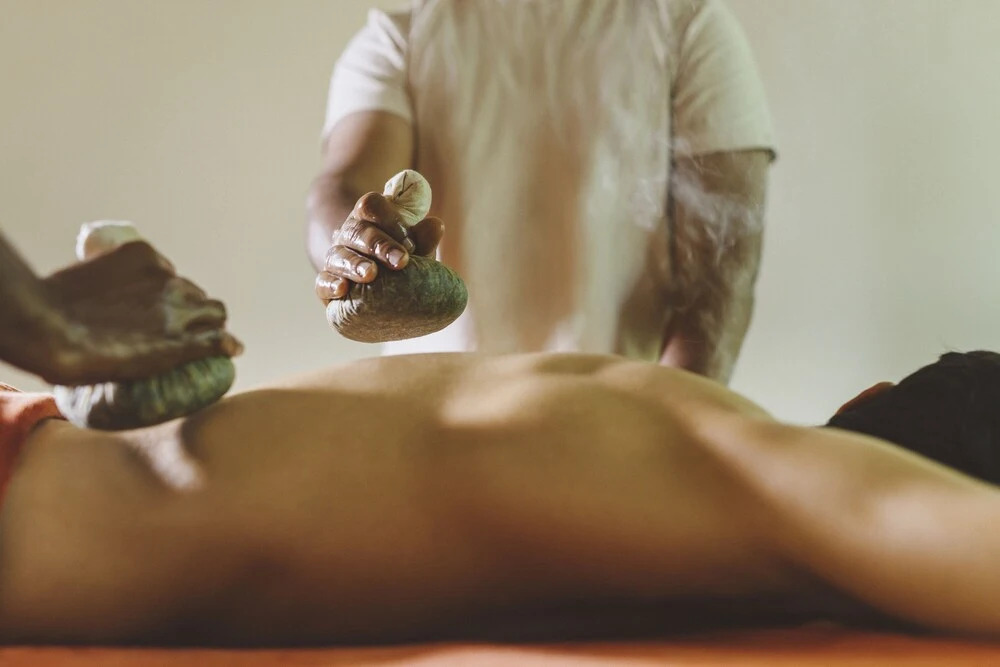 Дехрадун: Six Senses Vana - A Wellness Retreat