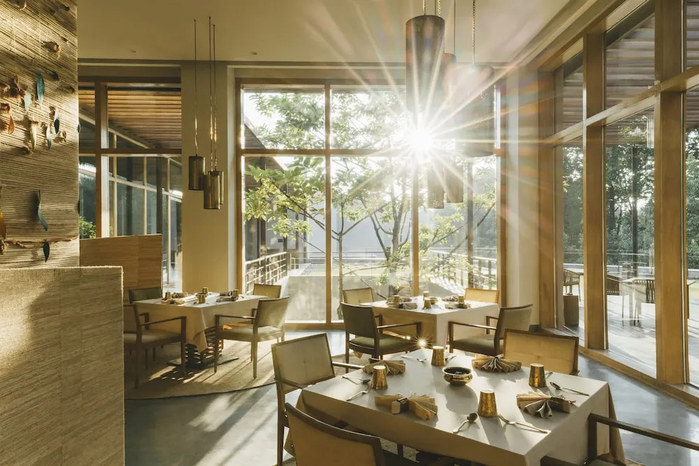 Дехрадун: Six Senses Vana - A Wellness Retreat