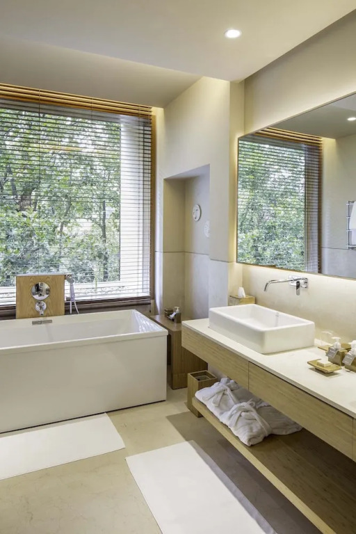 Дехрадун: Six Senses Vana - A Wellness Retreat
