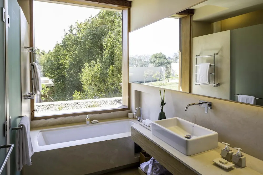 Дехрадун: Six Senses Vana - A Wellness Retreat