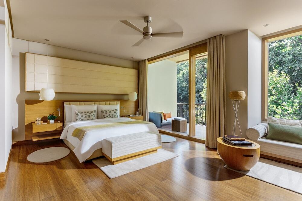 Дехрадун: Six Senses Vana - A Wellness Retreat