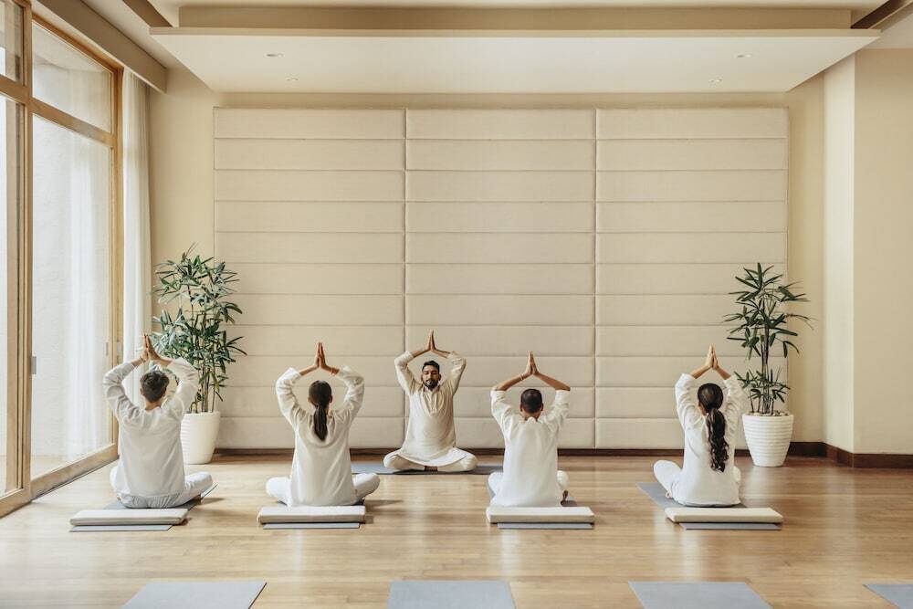 Дехрадун: Six Senses Vana - A Wellness Retreat