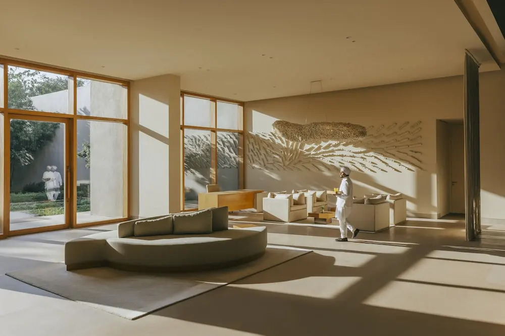 Дехрадун: Six Senses Vana - A Wellness Retreat
