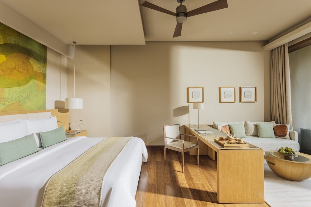 Дехрадун: Six Senses Vana - A Wellness Retreat