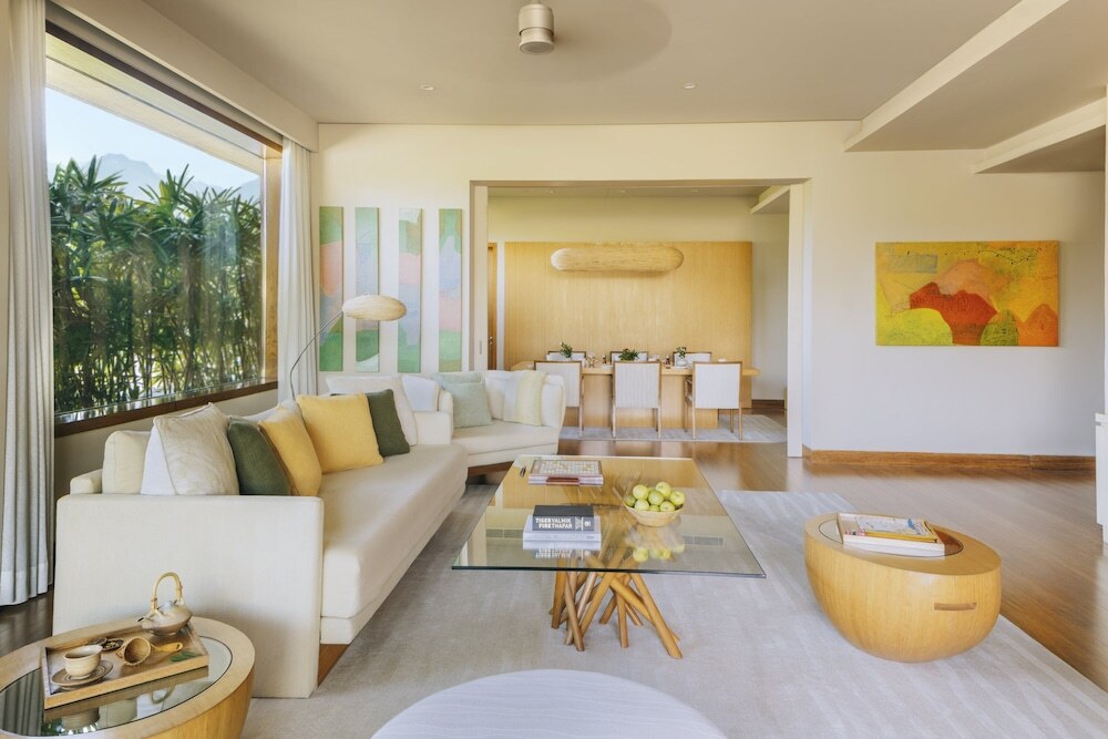Дехрадун: Six Senses Vana - A Wellness Retreat