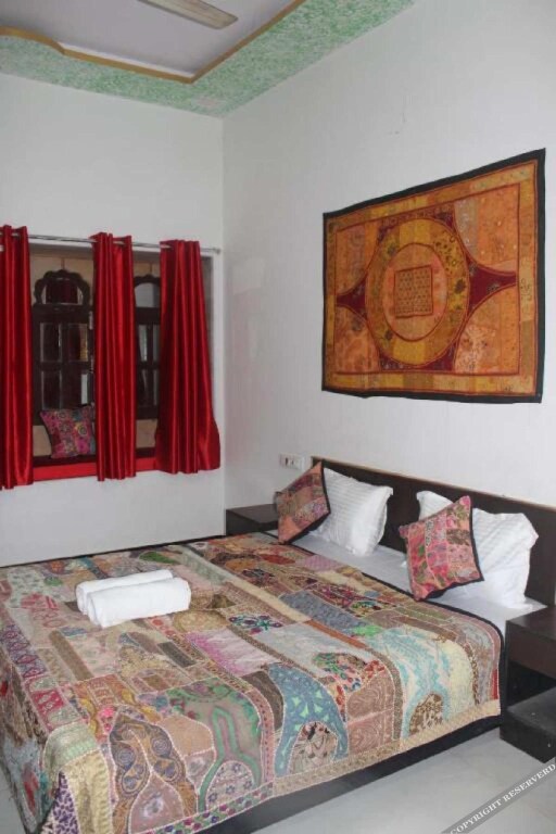 Hotel Kings Villa Jaisalmer — фото 3