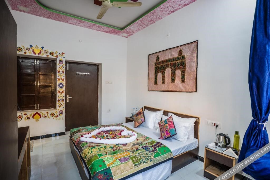 Hotel Kings Villa Jaisalmer — фото 4