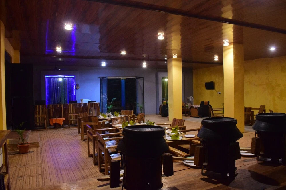 Баихар: Istaqbal Hotel Mukki