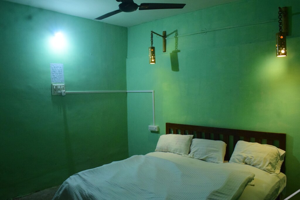Баихар: Istaqbal Hotel Mukki