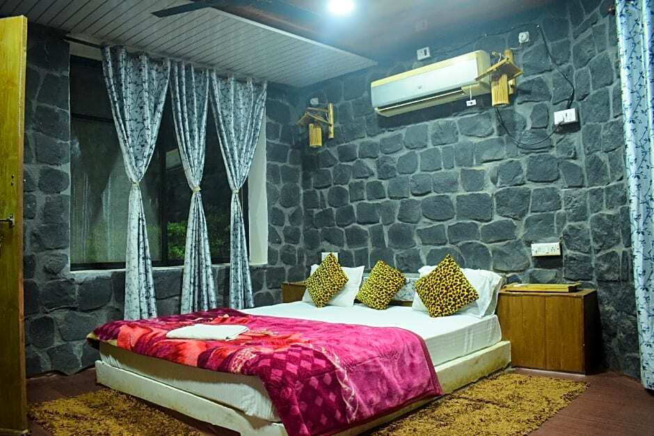 Баихар: Istaqbal Hotel Mukki