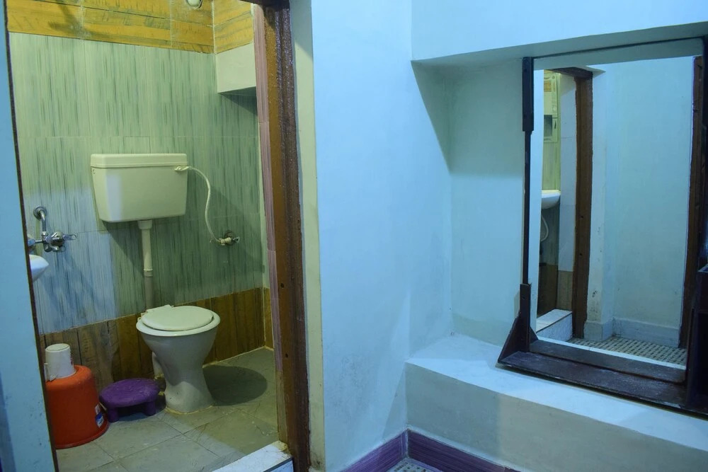 Баихар: Istaqbal Hotel Mukki