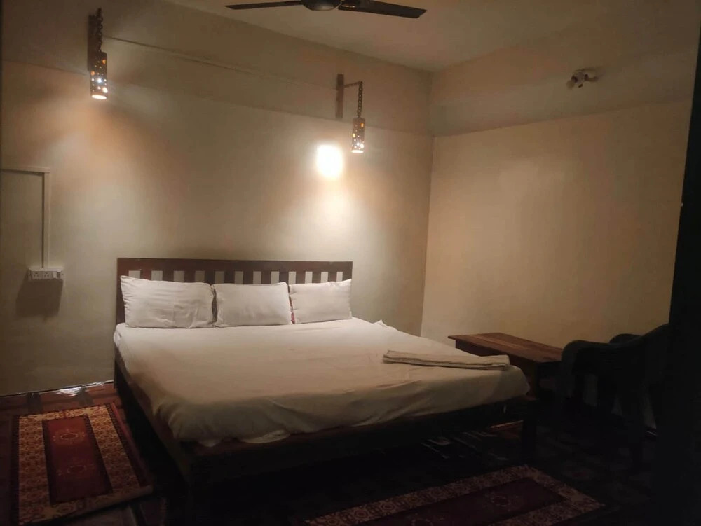 Баихар: Istaqbal Hotel Mukki