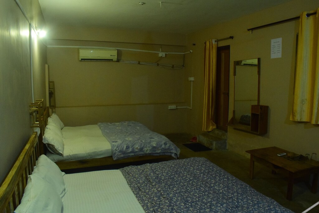 Баихар: Istaqbal Hotel Mukki