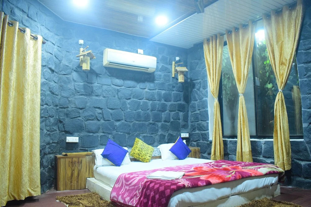 Баихар: Istaqbal Hotel Mukki
