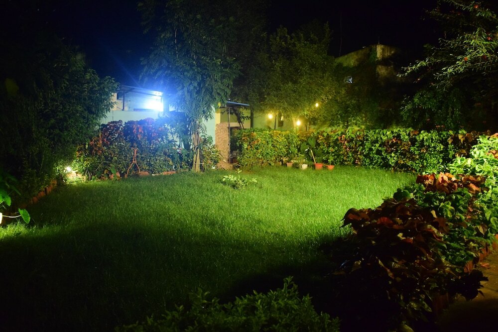 Баихар: Istaqbal Hotel Mukki