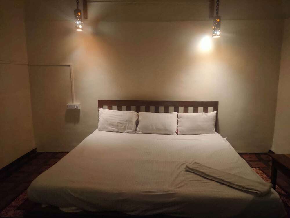 Баихар: Istaqbal Hotel Mukki