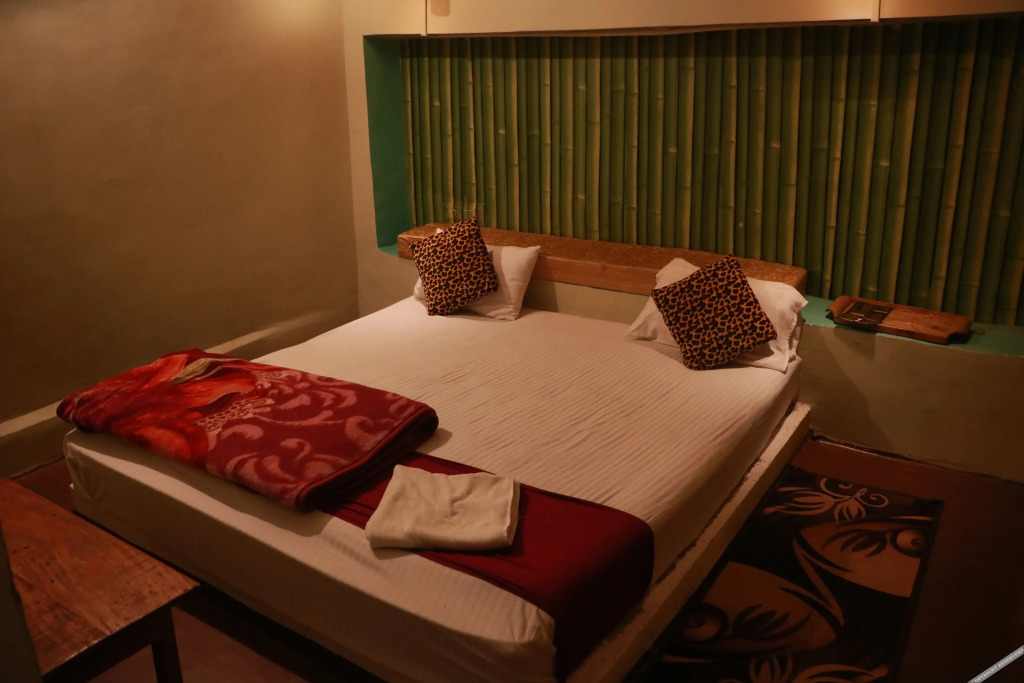 Баихар: Istaqbal Hotel Mukki