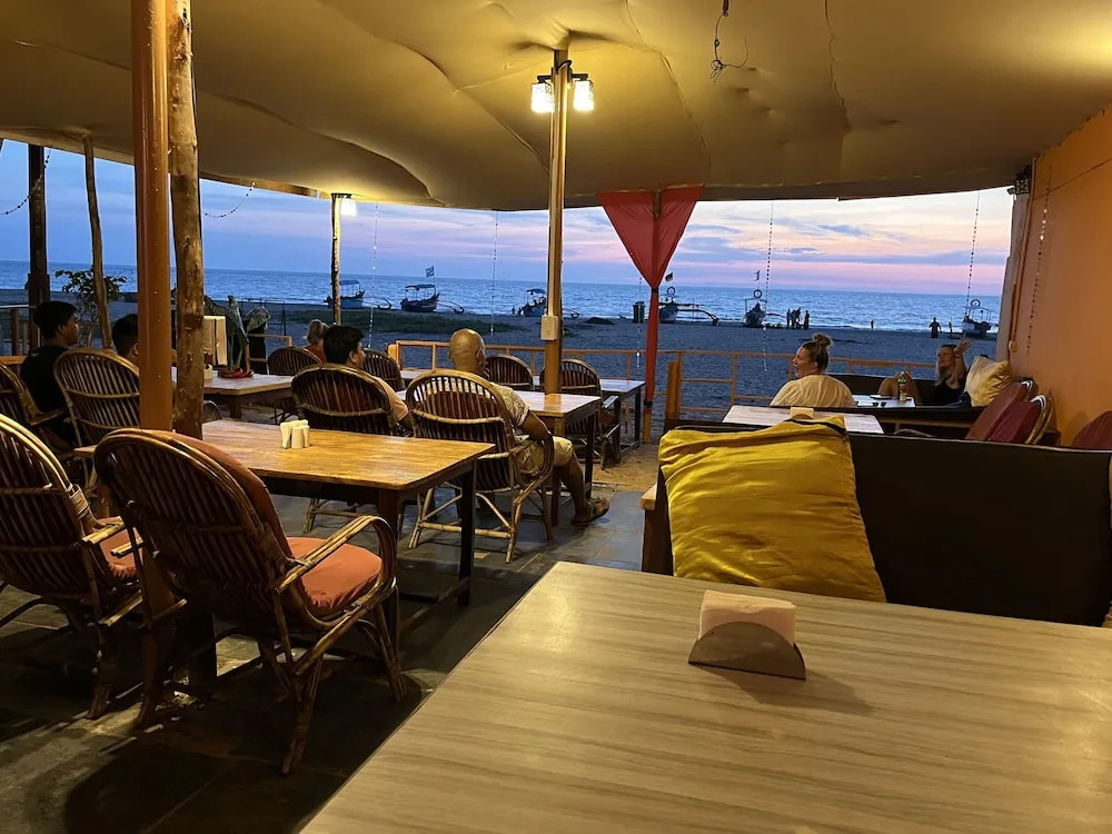 Южный Гоа: Sonho Do Mar