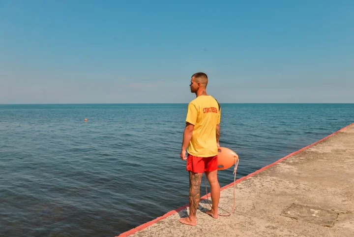 Алушта: Гостевой дом Нева
