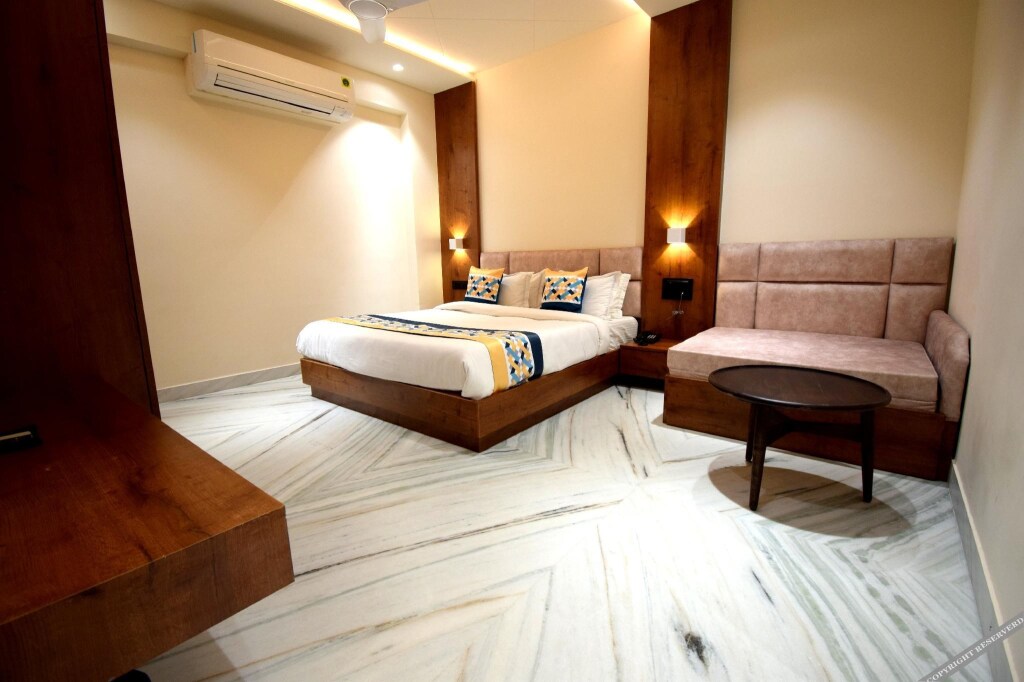 Натхдвара: The Sky Imperial Hotel Sugam