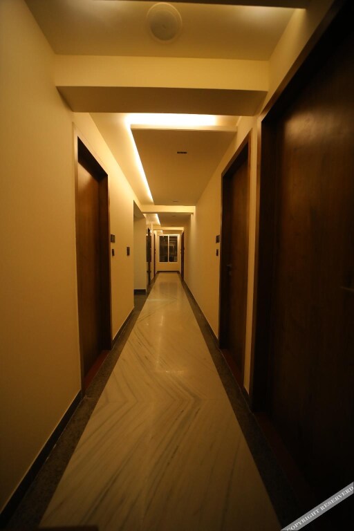 Натхдвара: The Sky Imperial Hotel Sugam