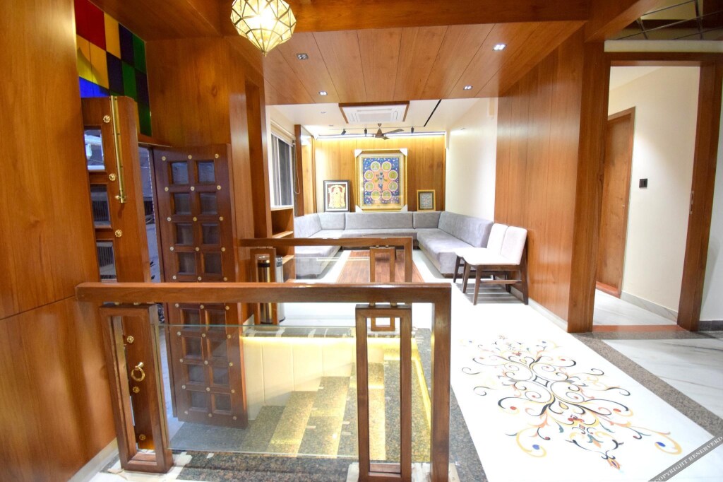 Натхдвара: The Sky Imperial Hotel Sugam