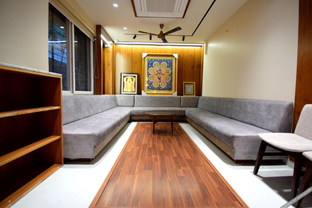 Натхдвара: The Sky Imperial Hotel Sugam