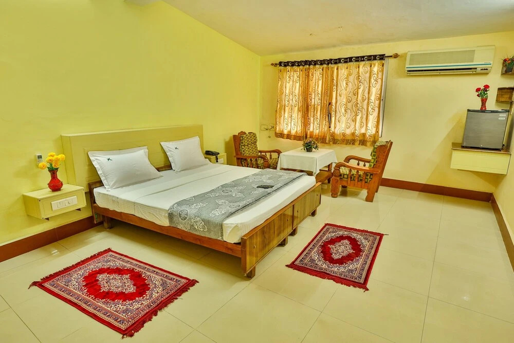Хосур: Hotel Tamilnadu Hosur