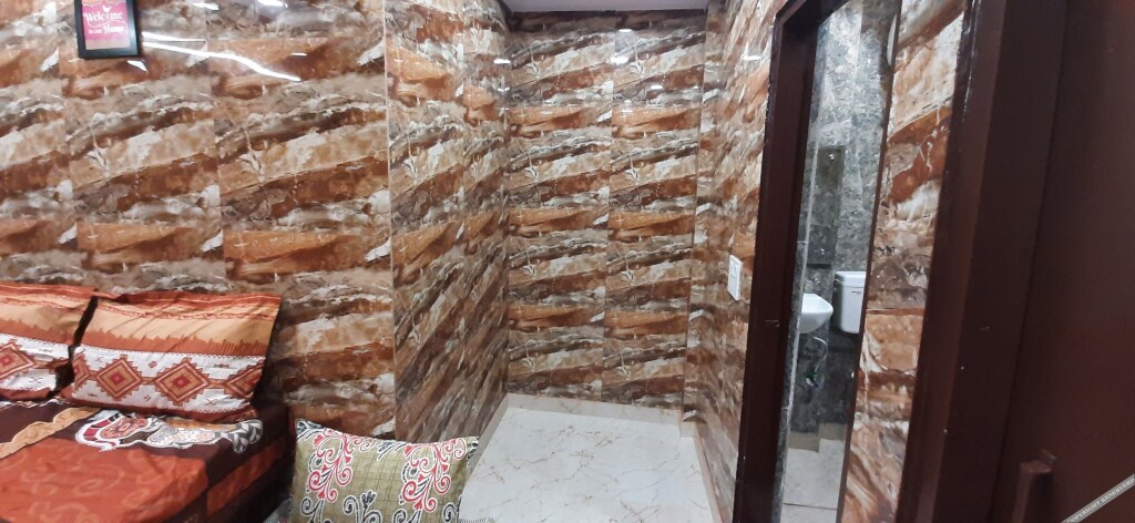 Luxury Flat in Foreigner Areof Lajpat Nagar With Fully Equipped Kitch — фото 3