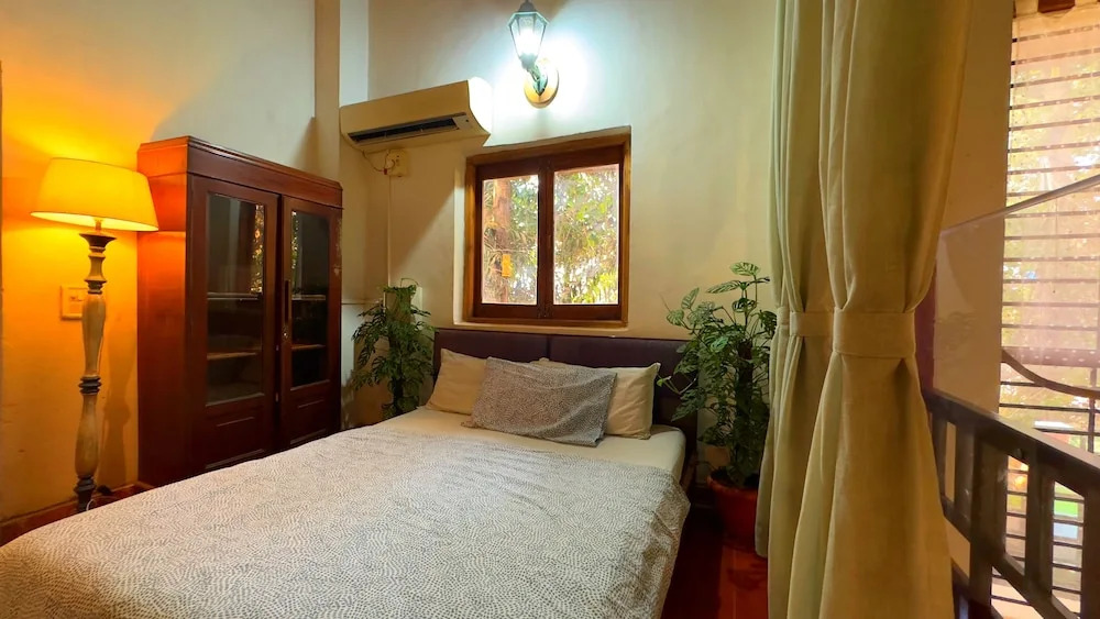 Хандала: Peace Lily Cottage