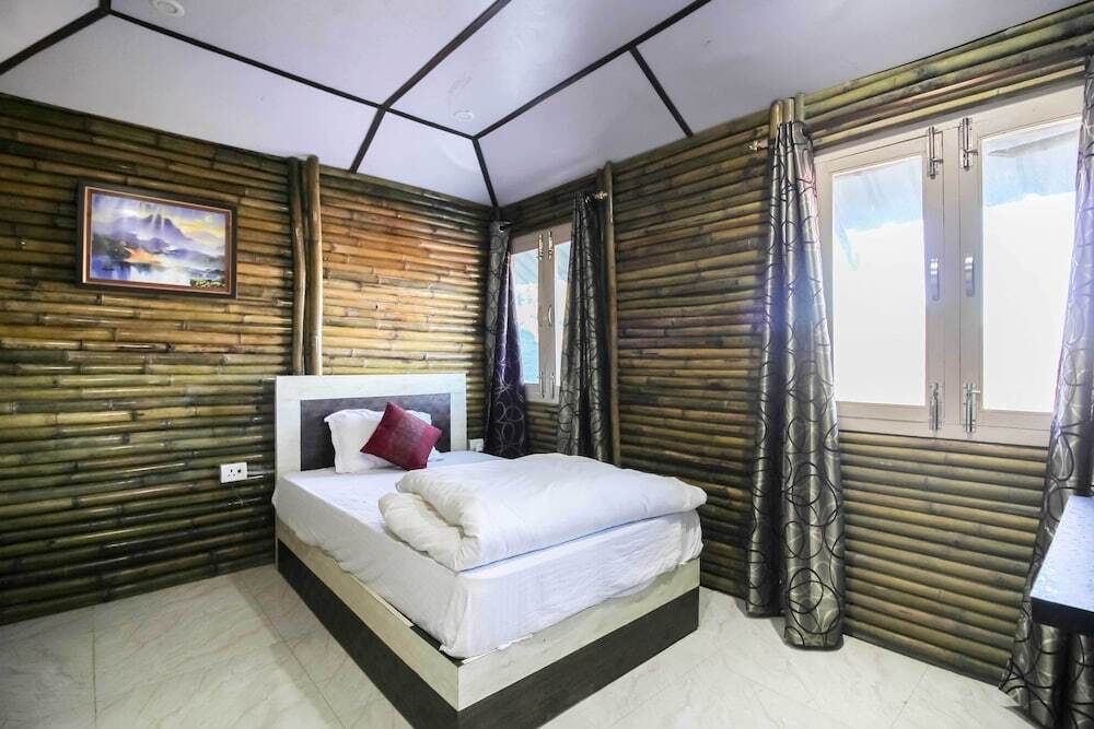 Glamwood Resort — фото 3