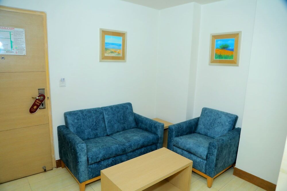 Газиабад: Sk Klyde Grand Hotel