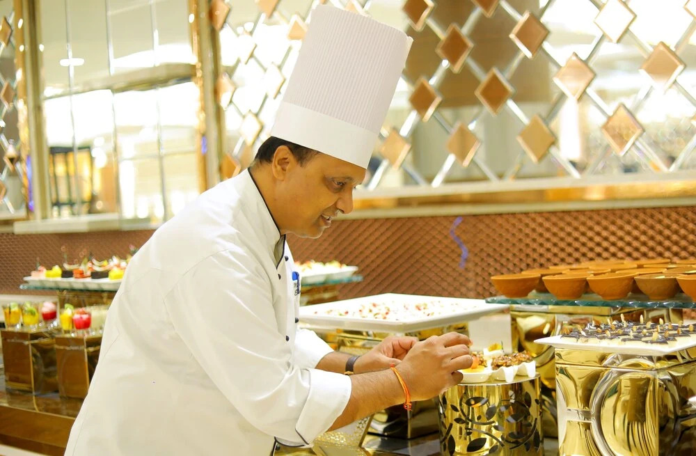 Газиабад: Sk Klyde Grand Hotel