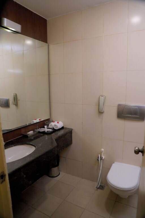 Газиабад: Sk Klyde Grand Hotel