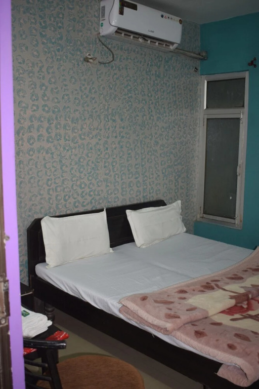 Горакхпур: Hotel Sai Palace