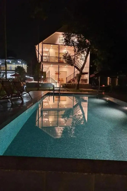 Вайпин: Lhasa Ayurveda and Wellness Resort - A BluSalzz Collection, Kochi, Kerala