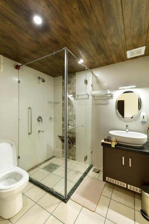Вайпин: Lhasa Ayurveda and Wellness Resort - A BluSalzz Collection, Kochi, Kerala