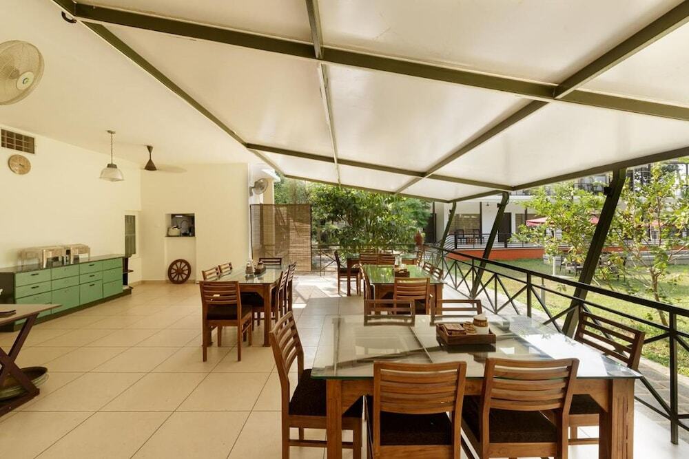 Вайпин: Lhasa Ayurveda and Wellness Resort - A BluSalzz Collection, Kochi, Kerala